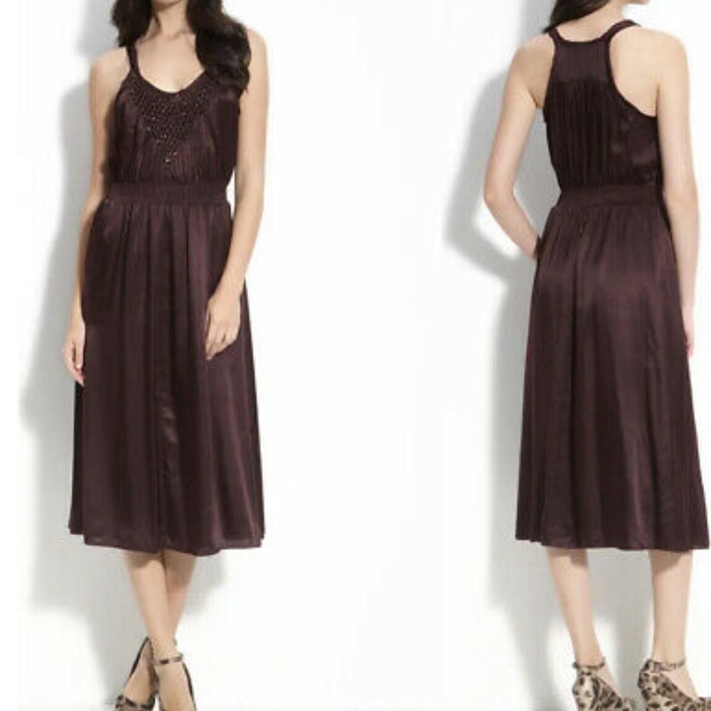 Rebecca Taylor 4 Dress